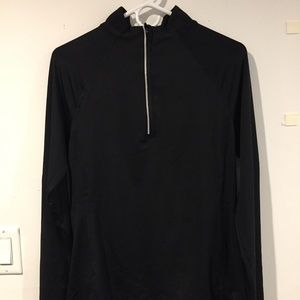 Performance Zip Jacket
